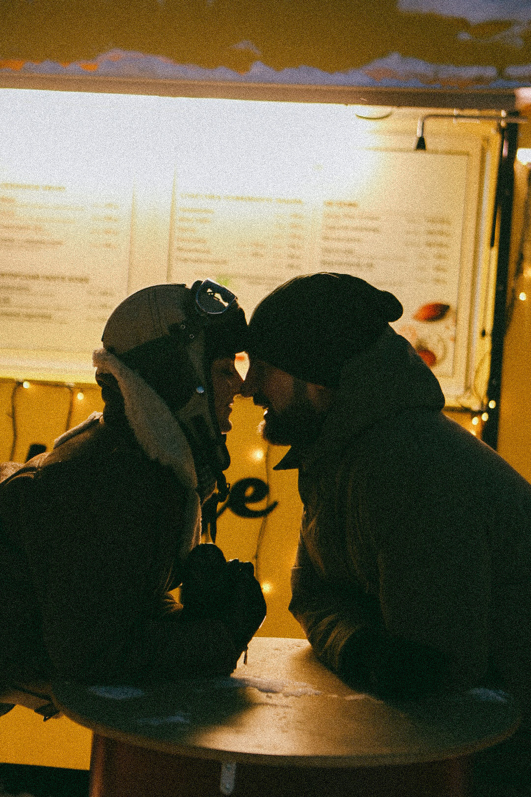 Катя и Серёжа. Фотограф Нижний Новгород