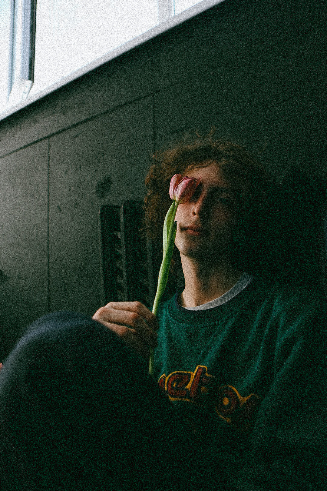 Женя. Фотограф Нижний Новгород