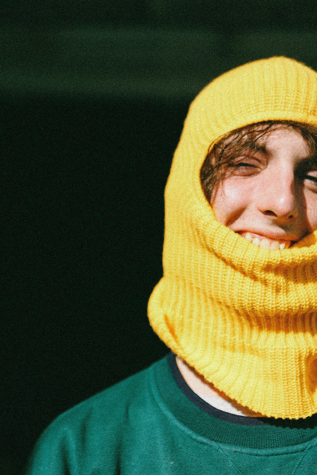 Женя. Фотограф Нижний Новгород