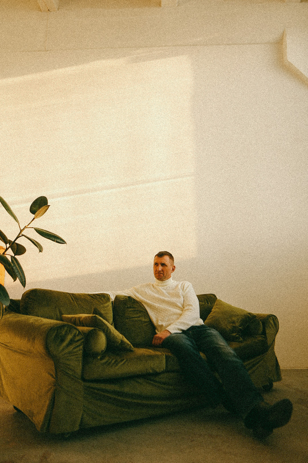 Сорокины. Фотограф Нижний Новгород