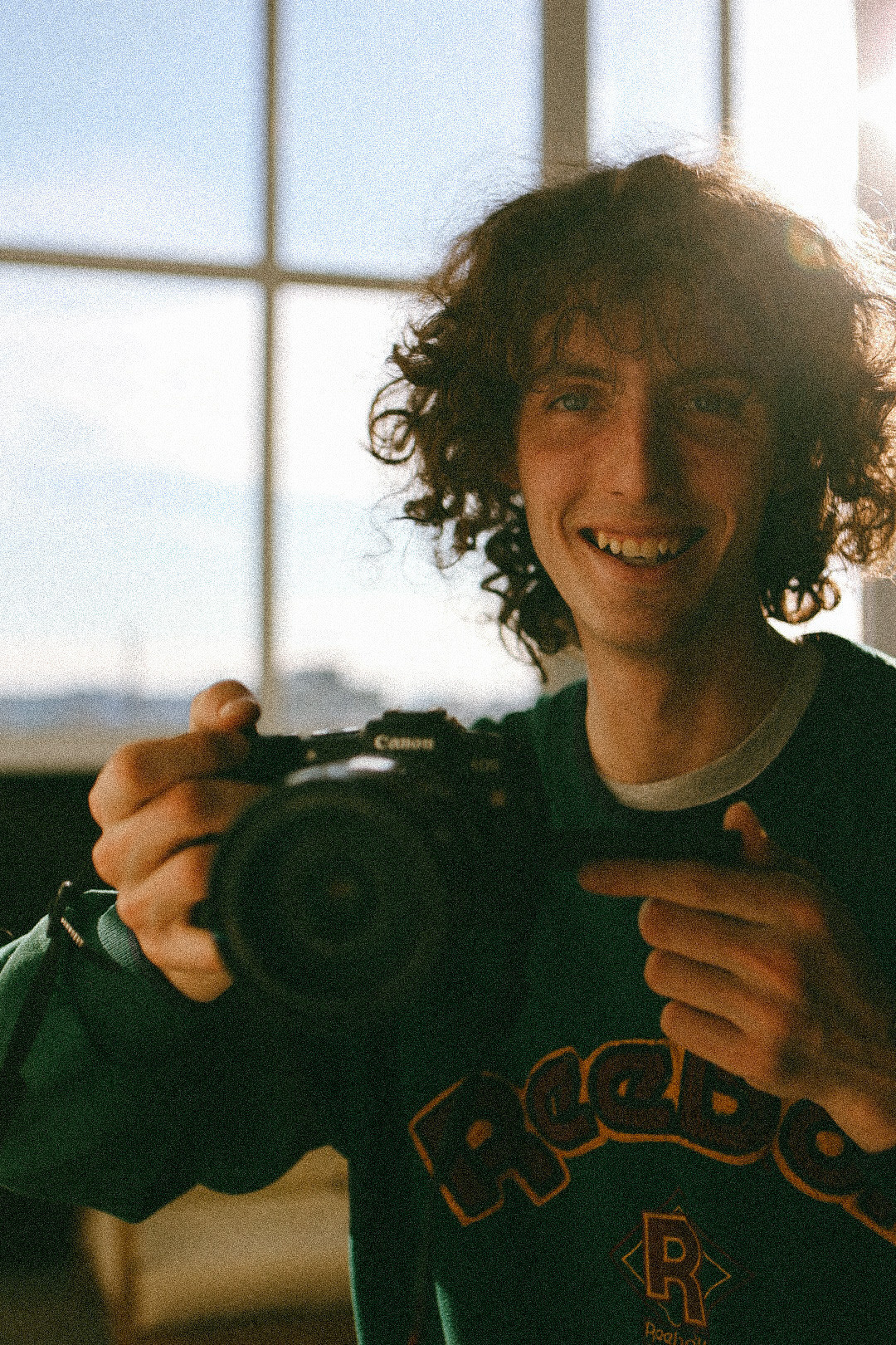 Ксюша. Фотограф Нижний Новгород