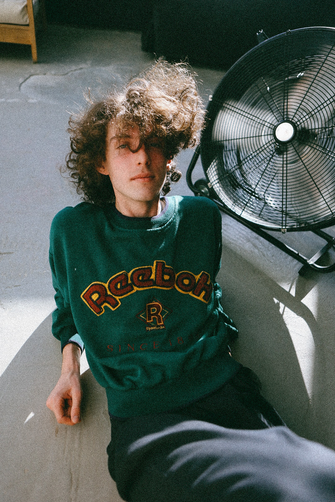 Женя. Фотограф Нижний Новгород