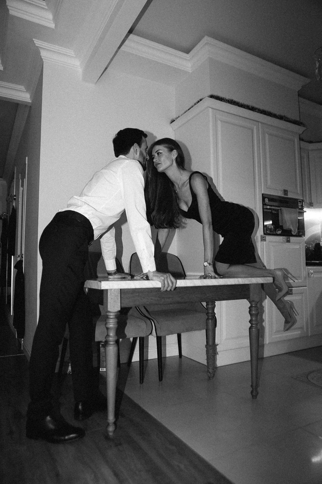 Владимир и Юля. Фотограф Нижний Новгород