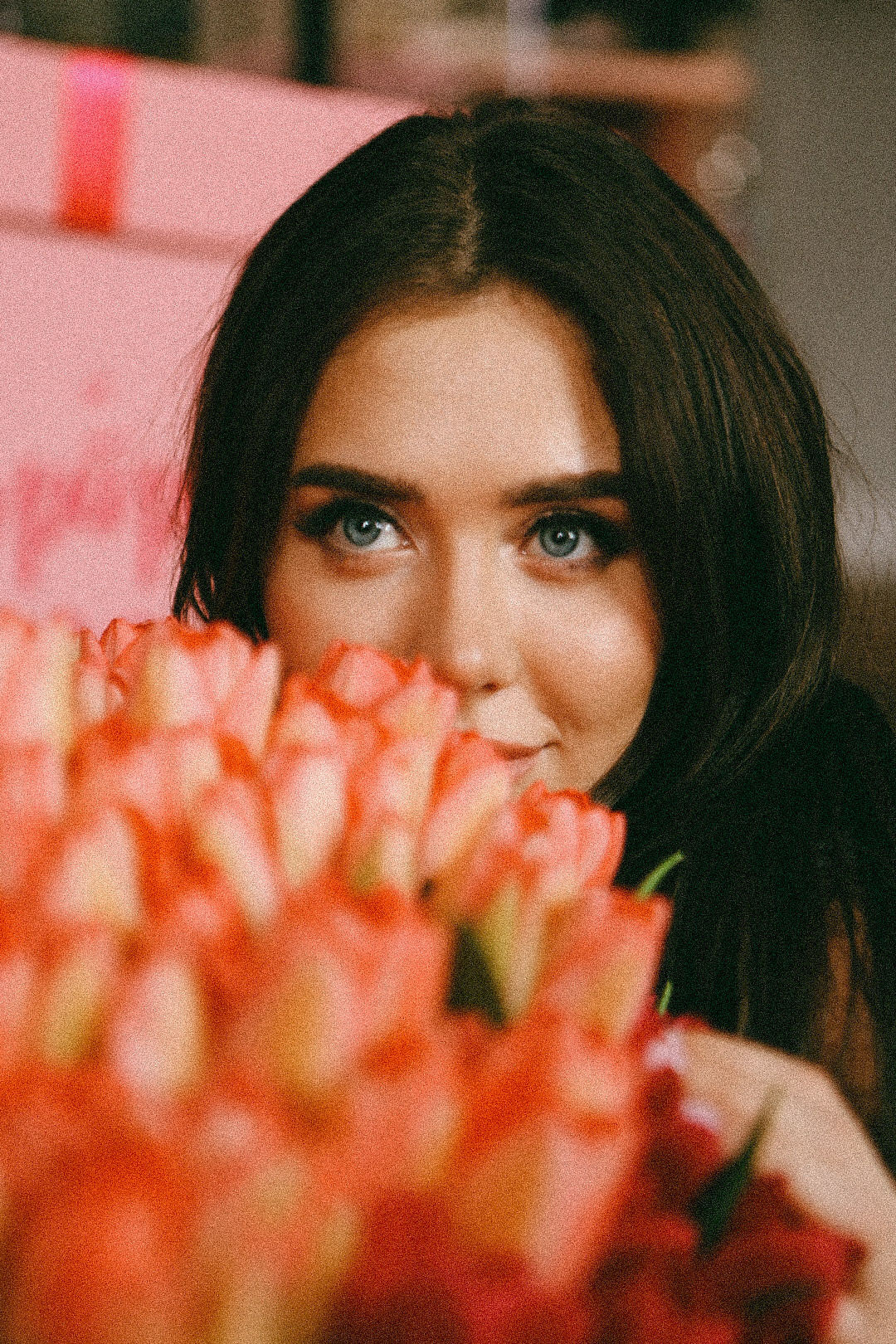 Карина. Фотограф Нижний Новгород