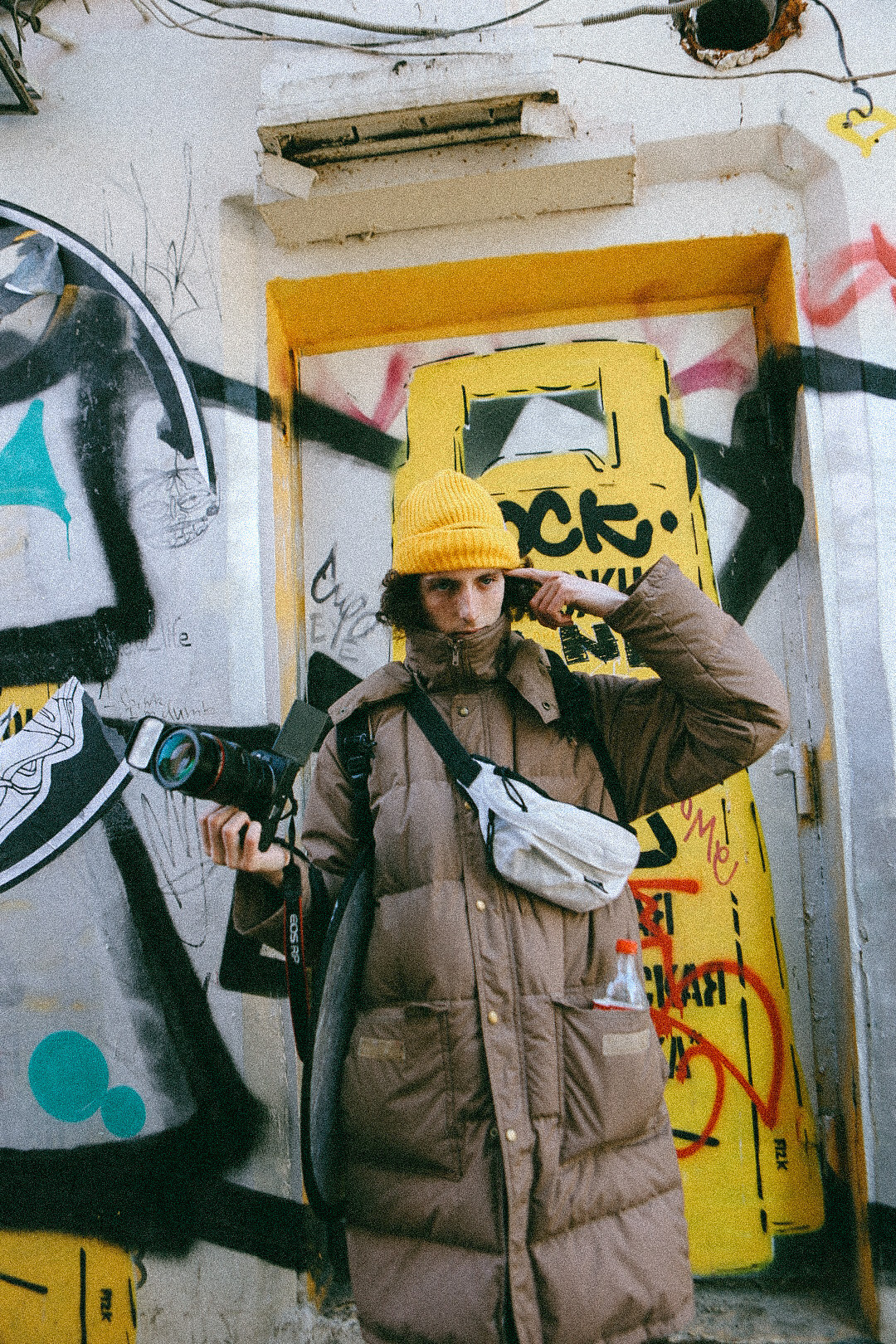 Женя. Фотограф Нижний Новгород