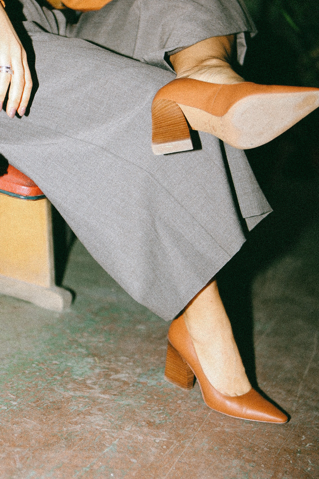 Катя. Фотограф Нижний Новгород