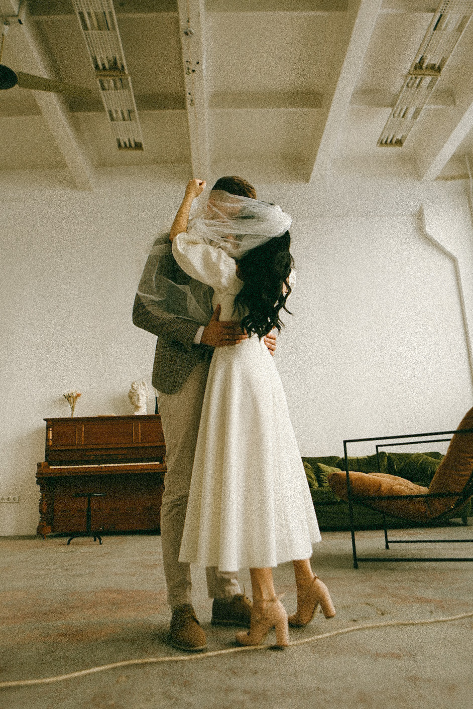 Женя и Света. Фотограф Нижний Новгород