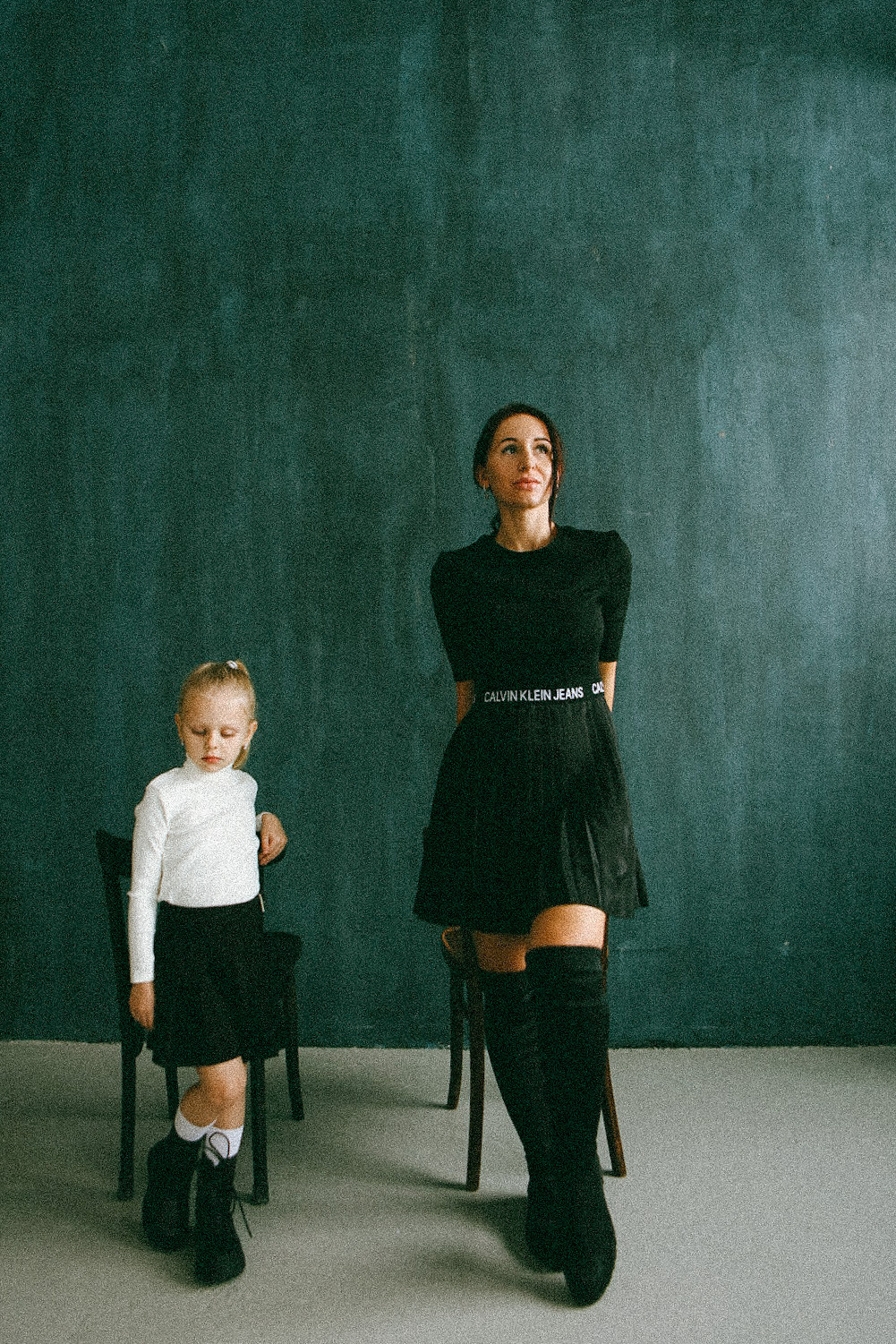 Ира и Ева. Фотограф Нижний Новгород