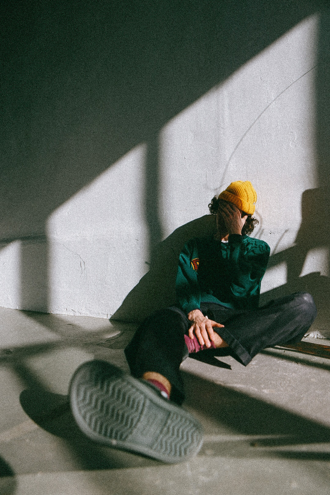 Женя. Фотограф Нижний Новгород