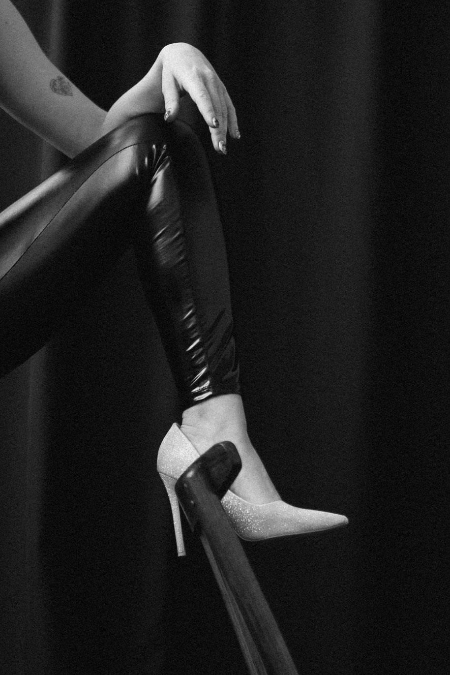 Наташа. Фотограф Нижний Новгород