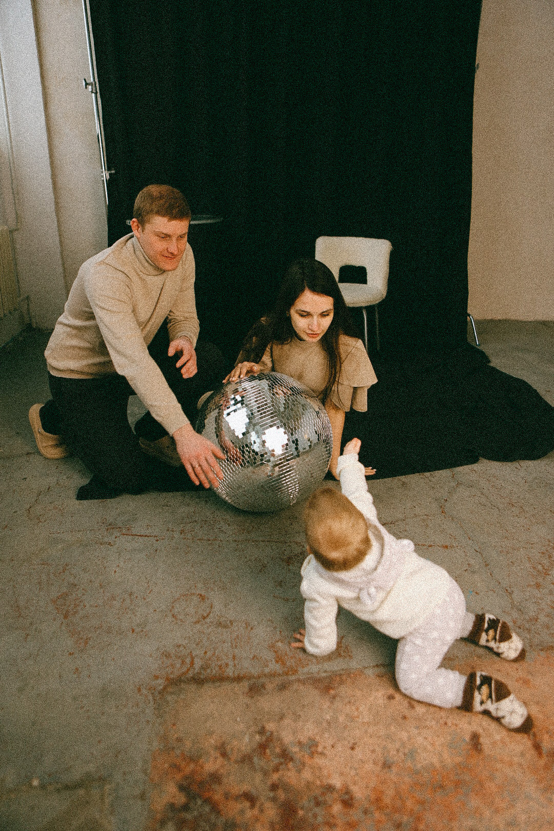 Family. Фотограф Нижний Новгород