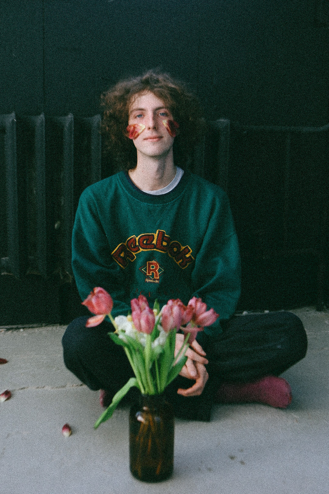 Женя. Фотограф Нижний Новгород