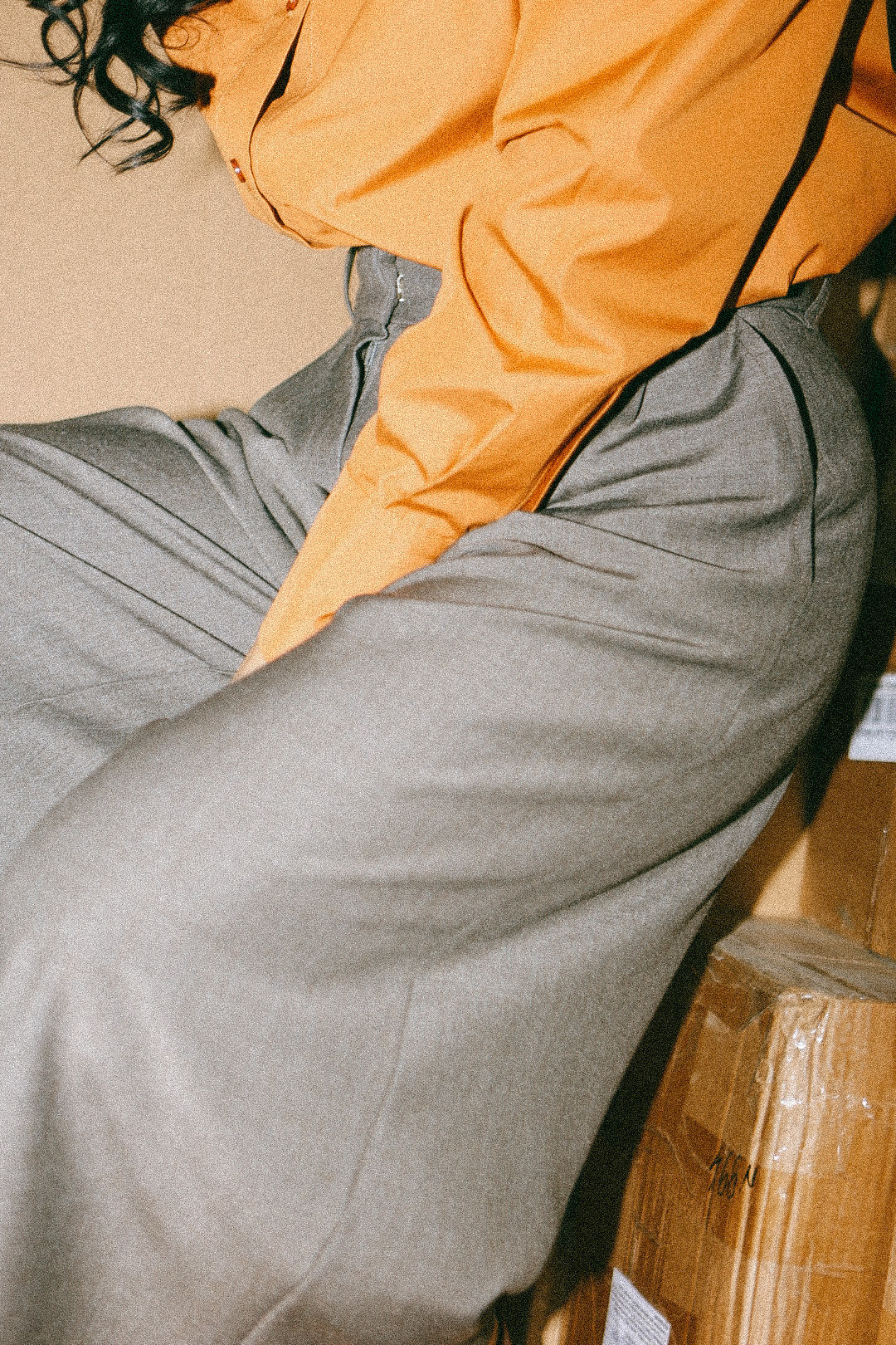 Катя. Фотограф Нижний Новгород