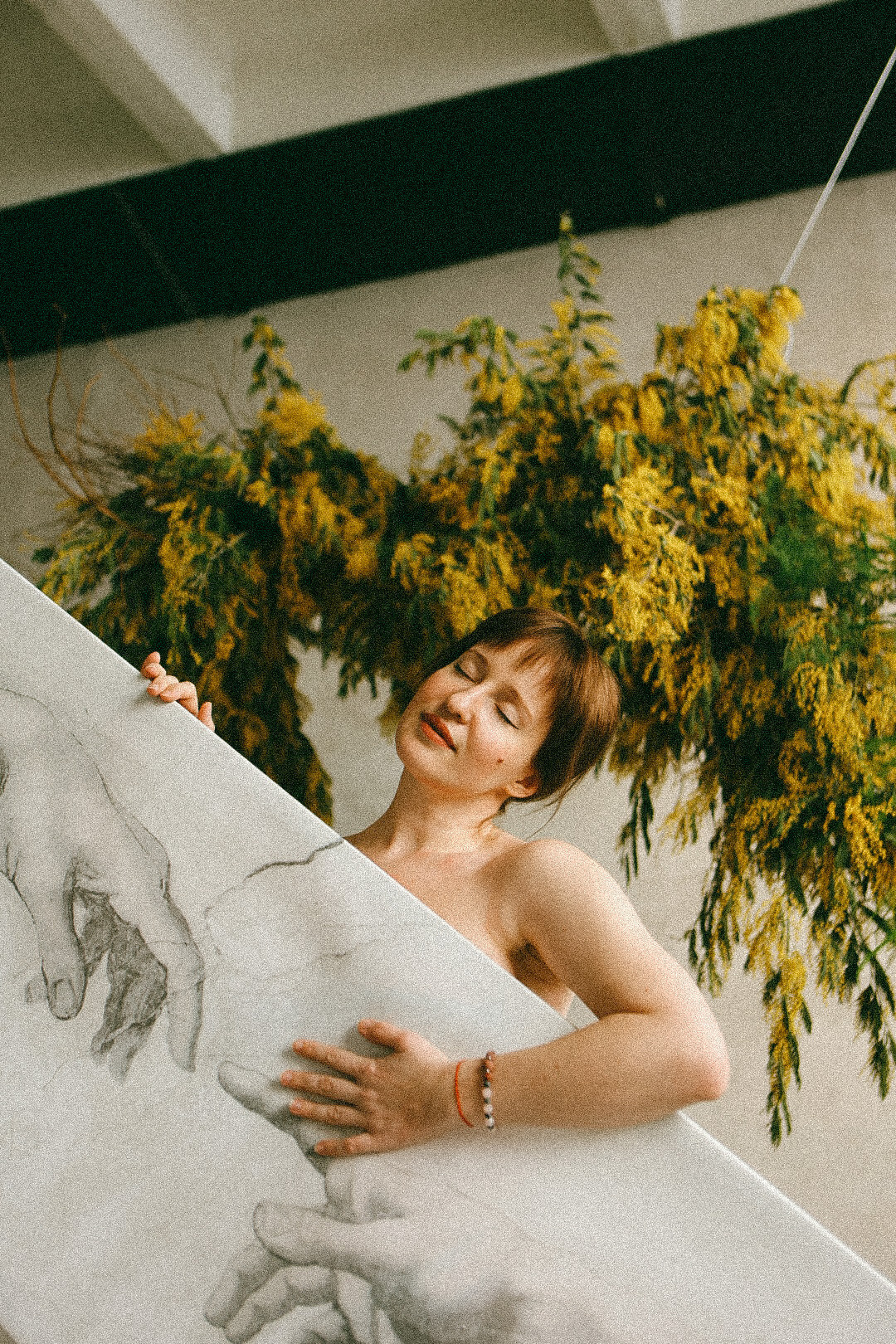 Юля. Фотограф Нижний Новгород