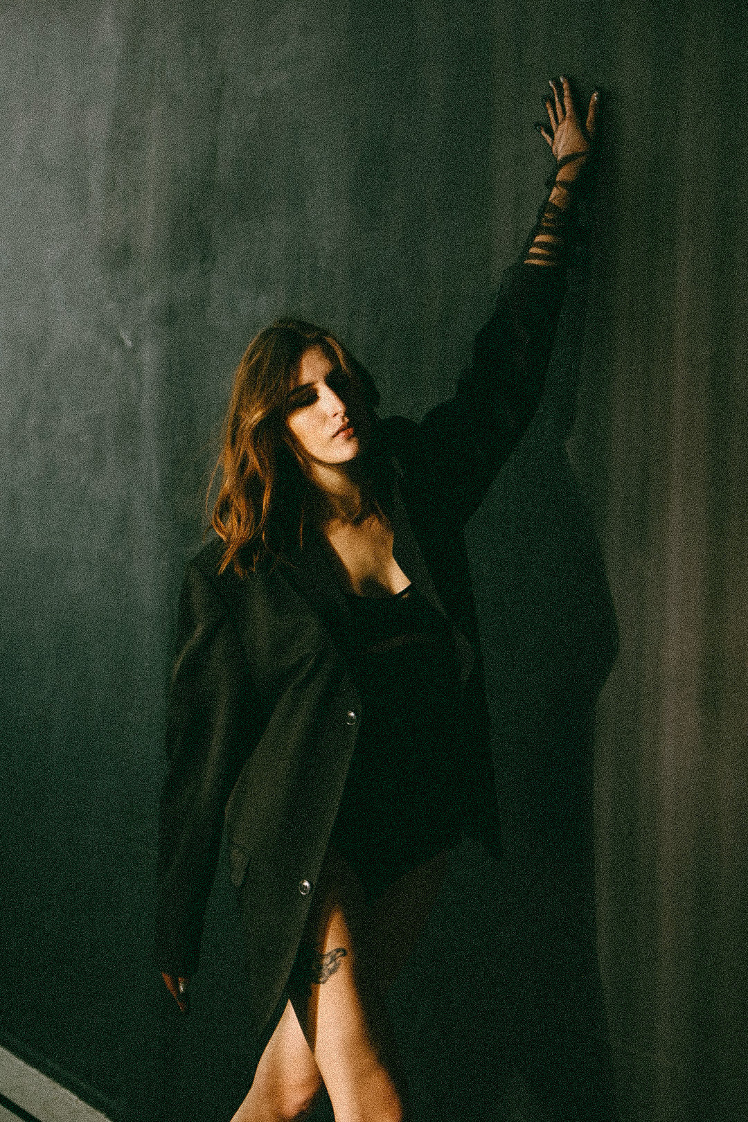 Оля. Фотограф Нижний Новгород