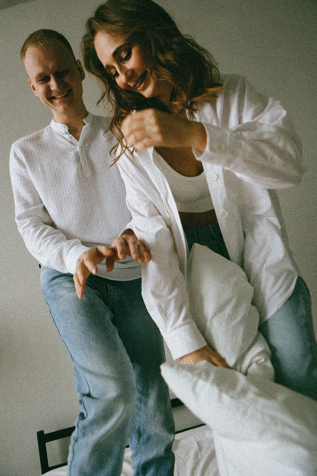 Коля и Алина. Фотограф Нижний Новгород