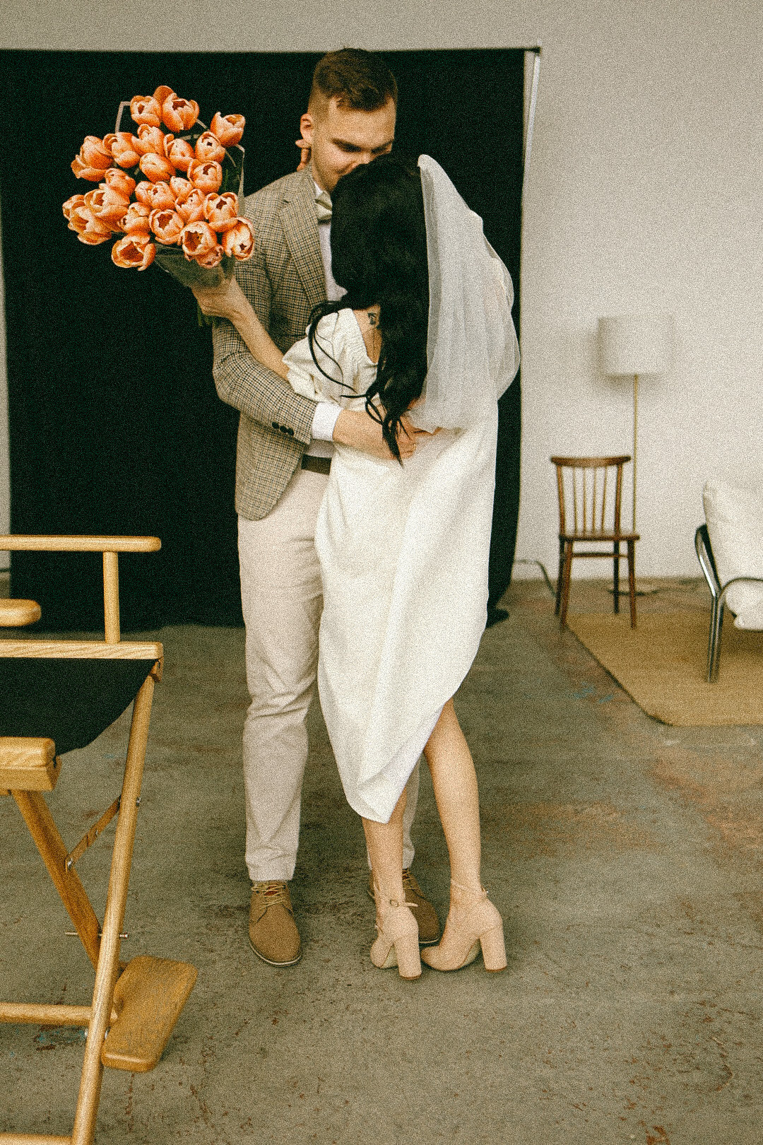 Женя и Света. Фотограф Нижний Новгород