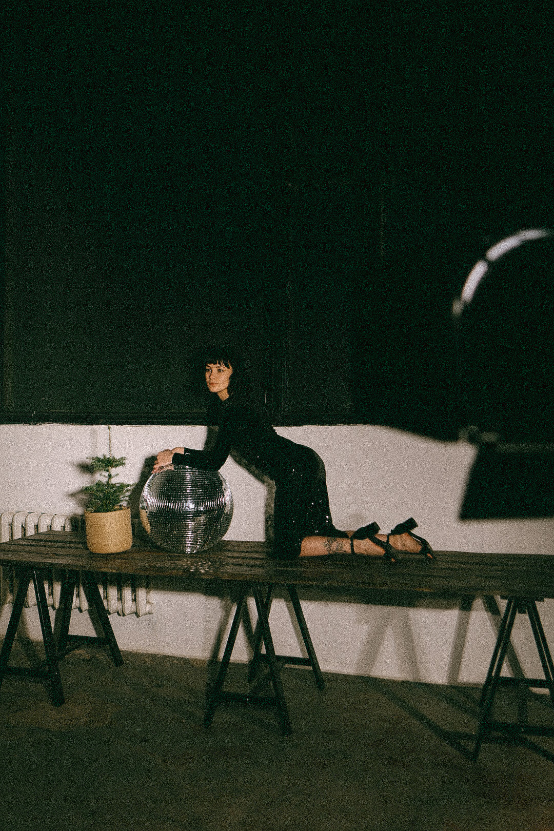 Женя. Фотограф Нижний Новгород