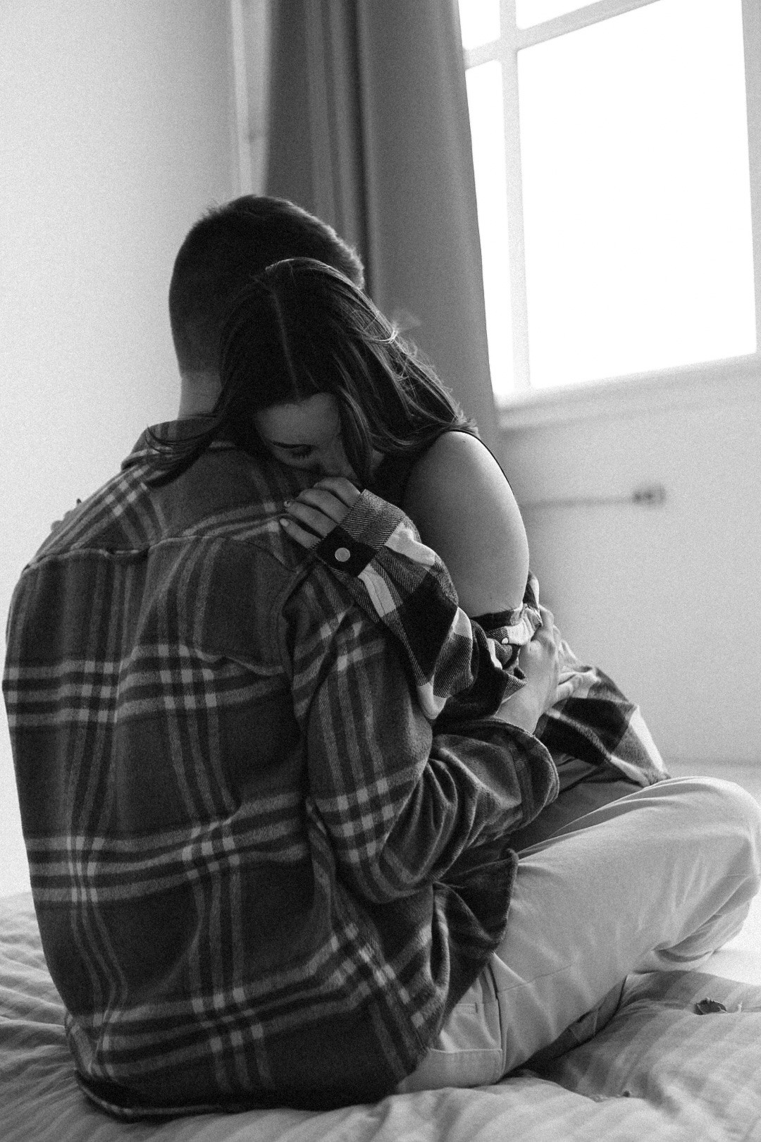 Дима и Кристина. Фотограф Нижний Новгород