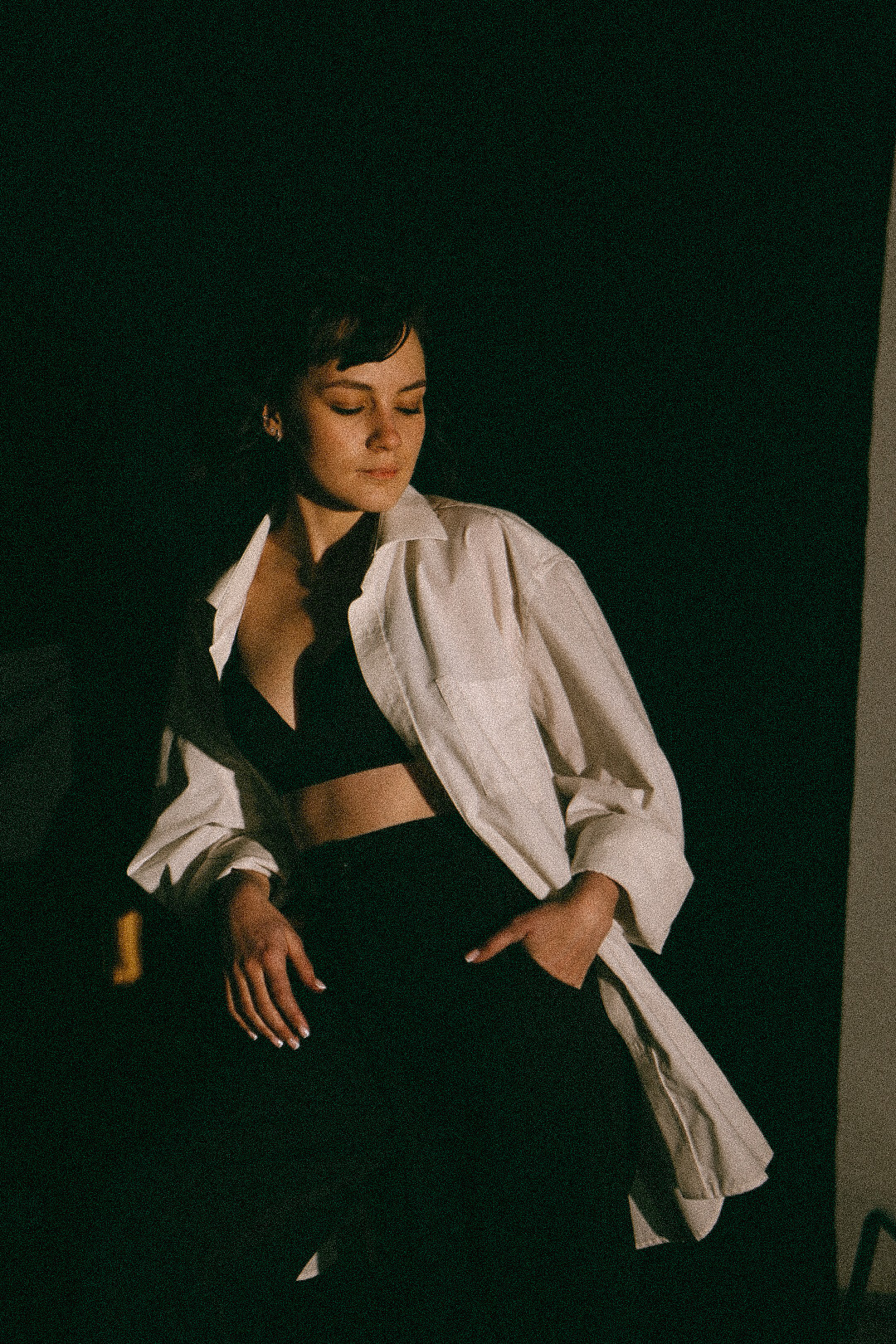 Женя. Фотограф Нижний Новгород