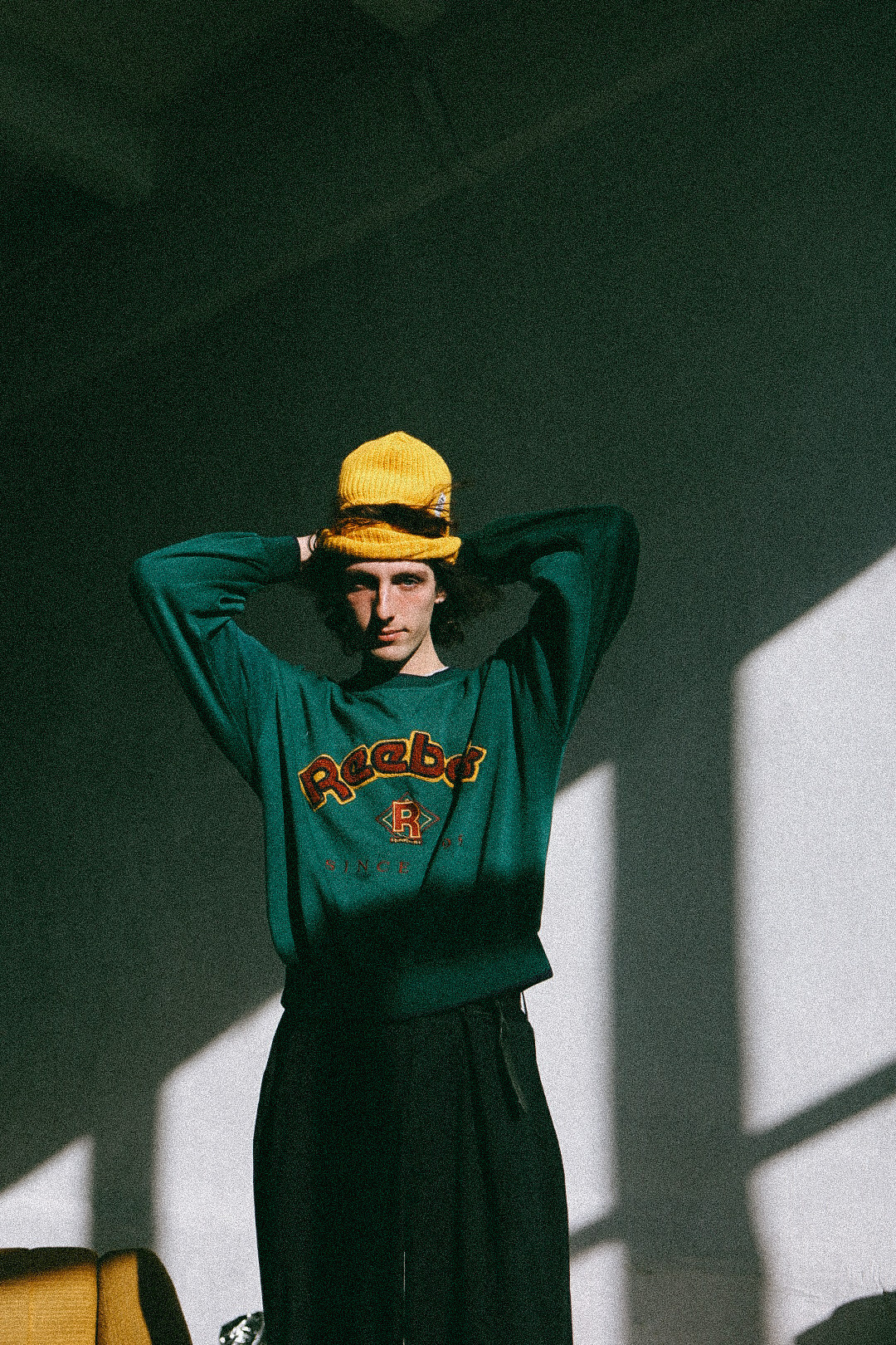 Женя. Фотограф Нижний Новгород