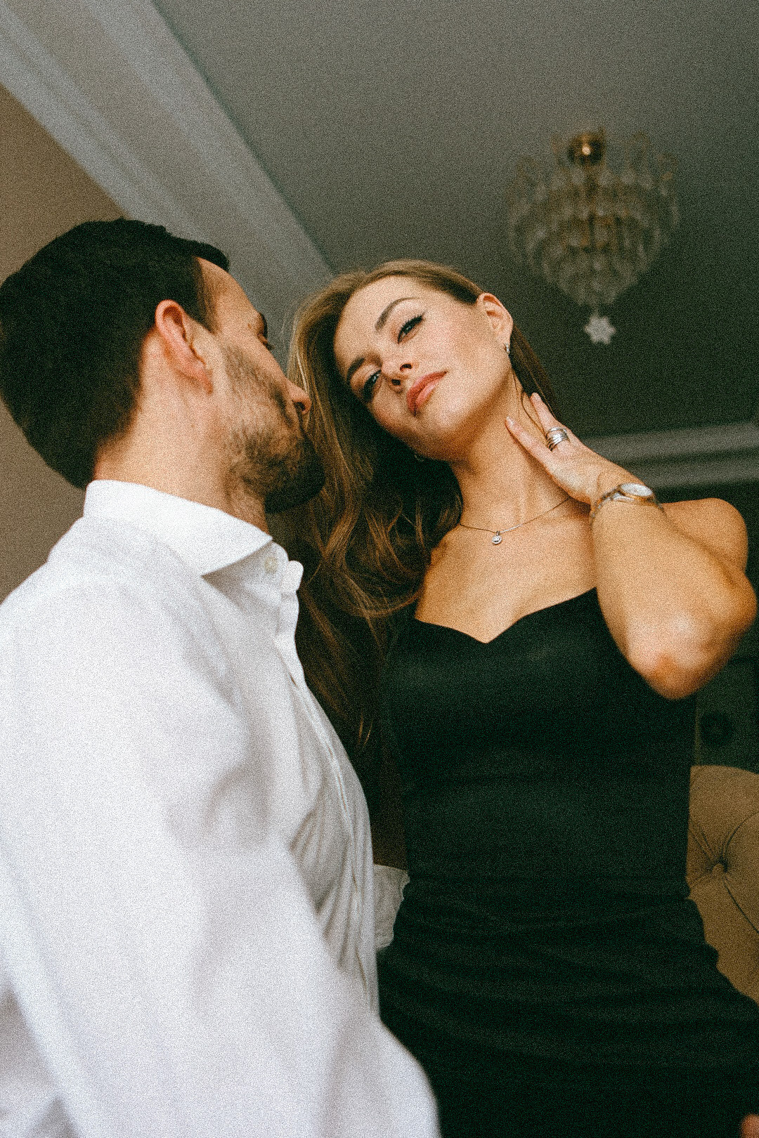 Владимир и Юля. Фотограф Нижний Новгород