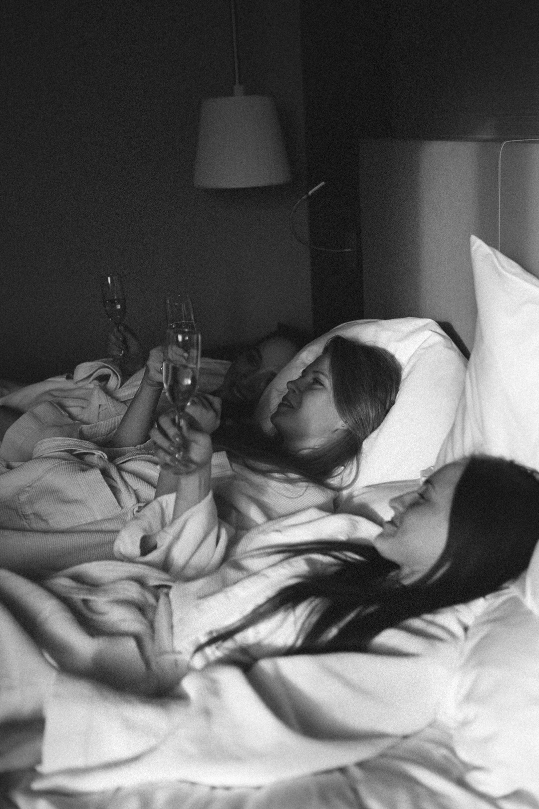 Девичник. Фотограф Нижний Новгород