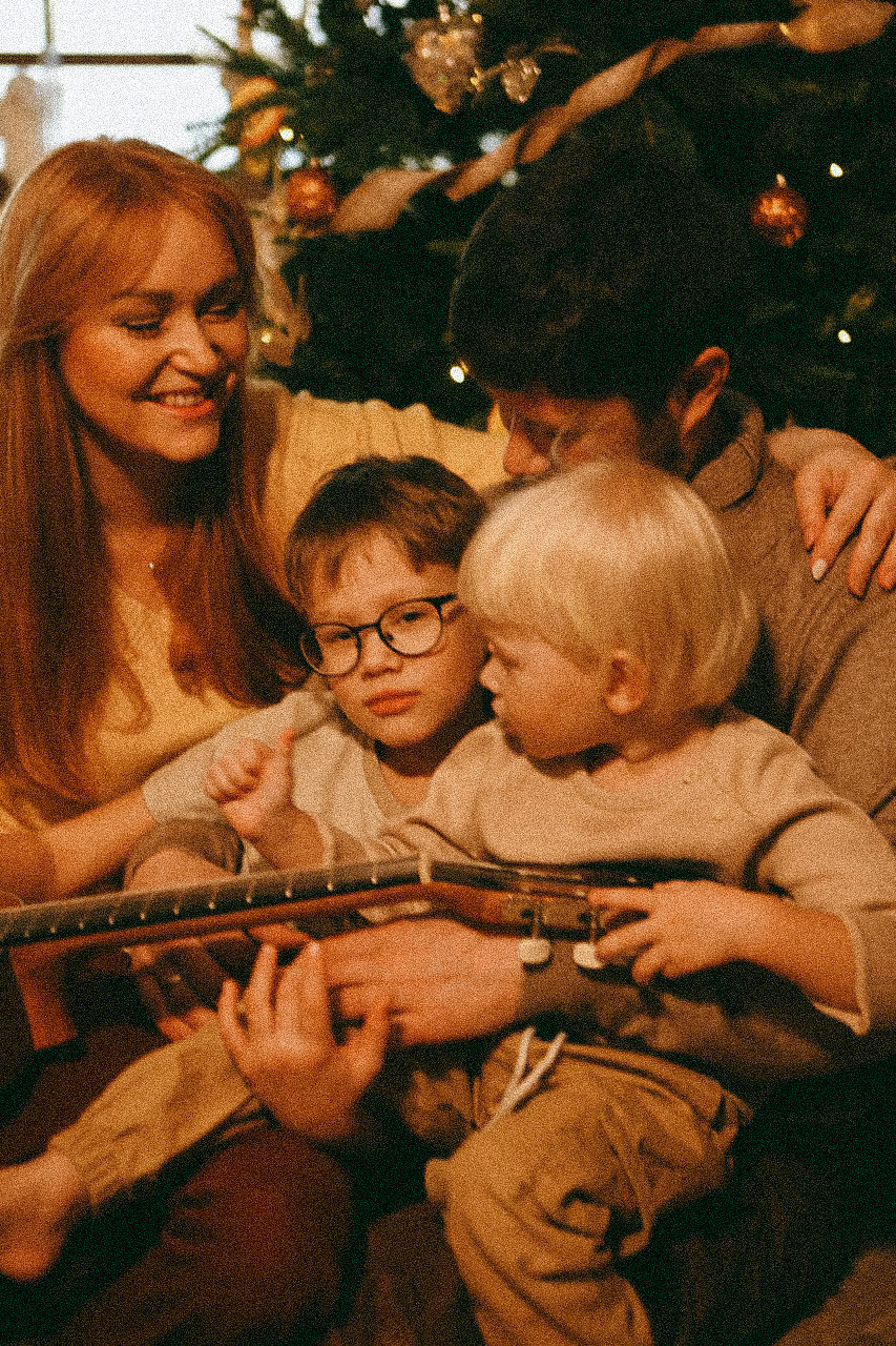 Family. Фотограф Нижний Новгород