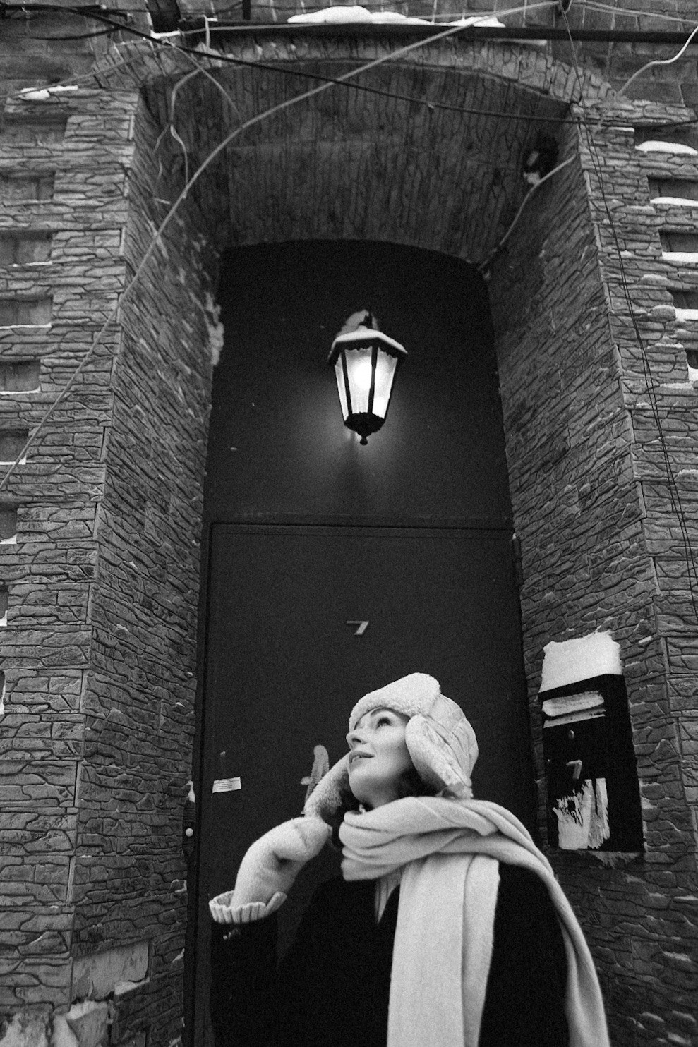 Оля. Фотограф Нижний Новгород