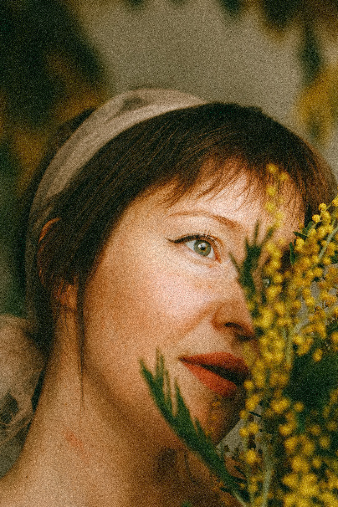 Юля. Фотограф Нижний Новгород