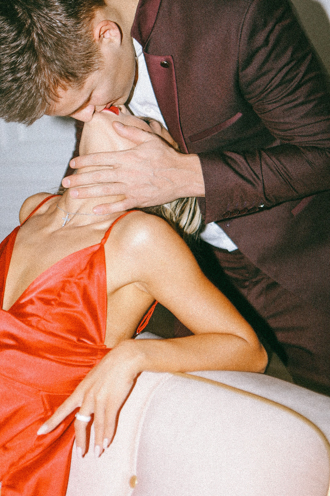 Аня и Женя. Фотограф Нижний Новгород