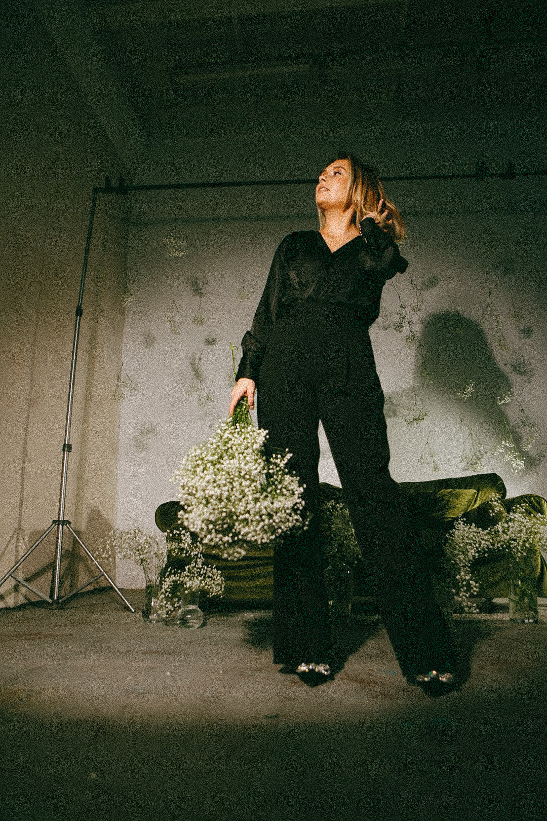 Лиза. Фотограф Нижний Новгород