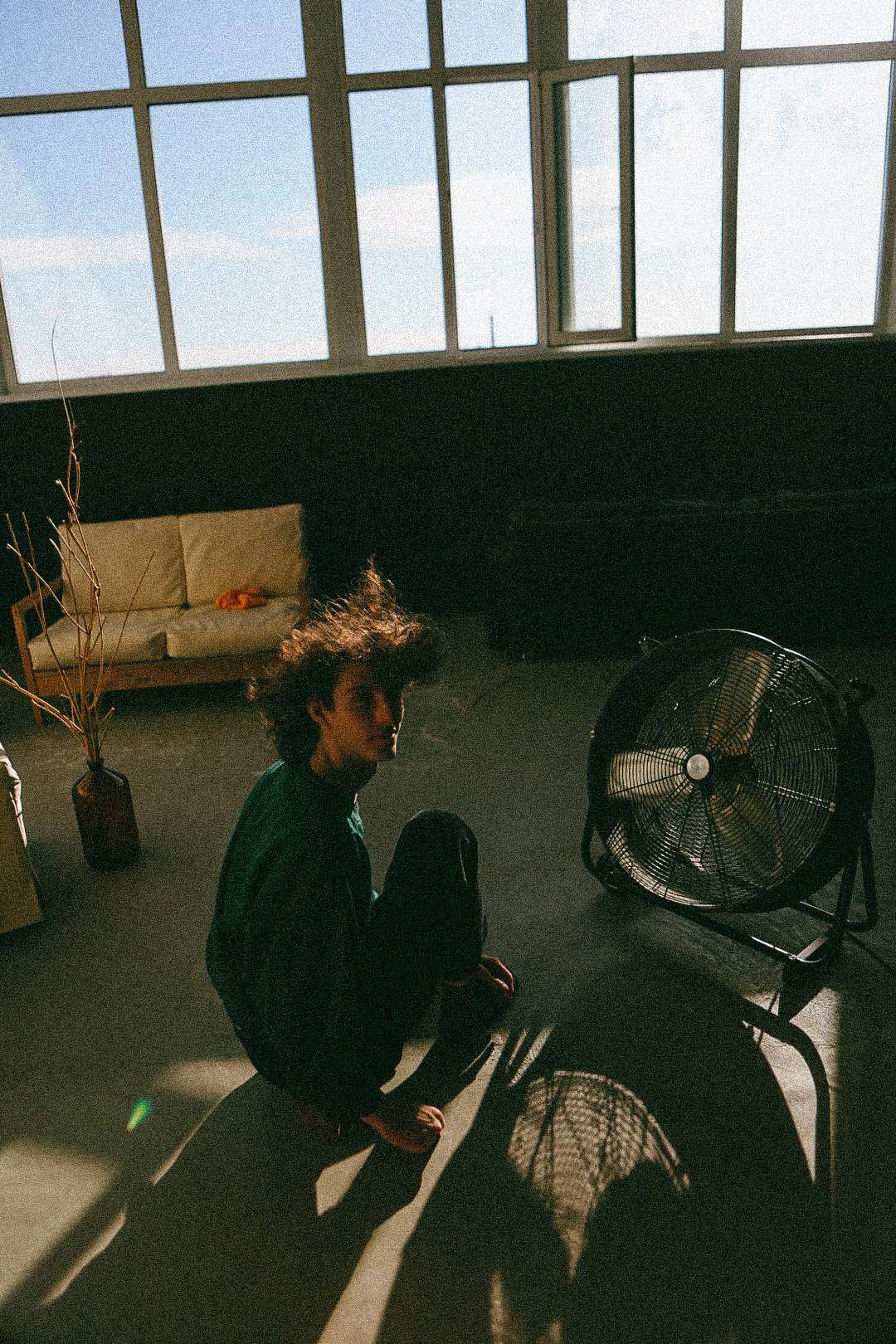 Женя. Фотограф Нижний Новгород