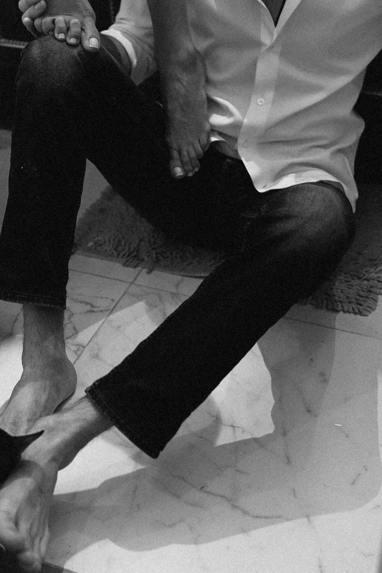 Владимир и Юля. Фотограф Нижний Новгород