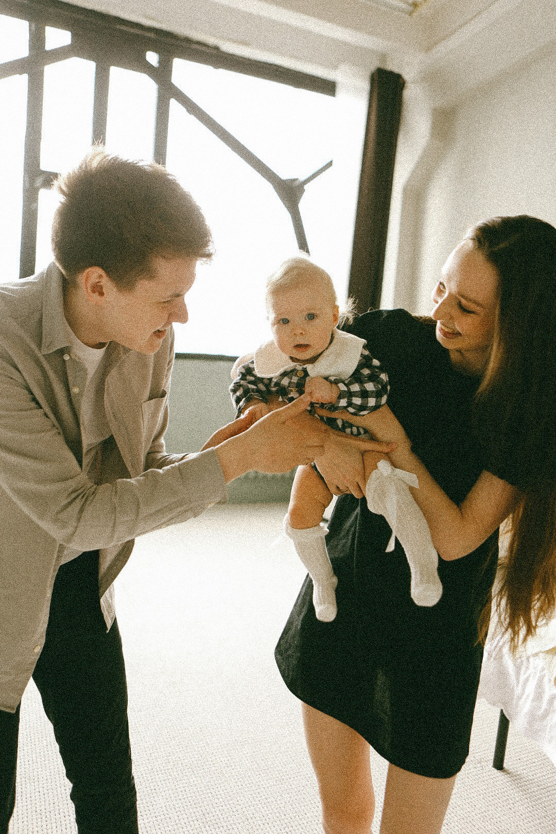 Family. Фотограф Нижний Новгород
