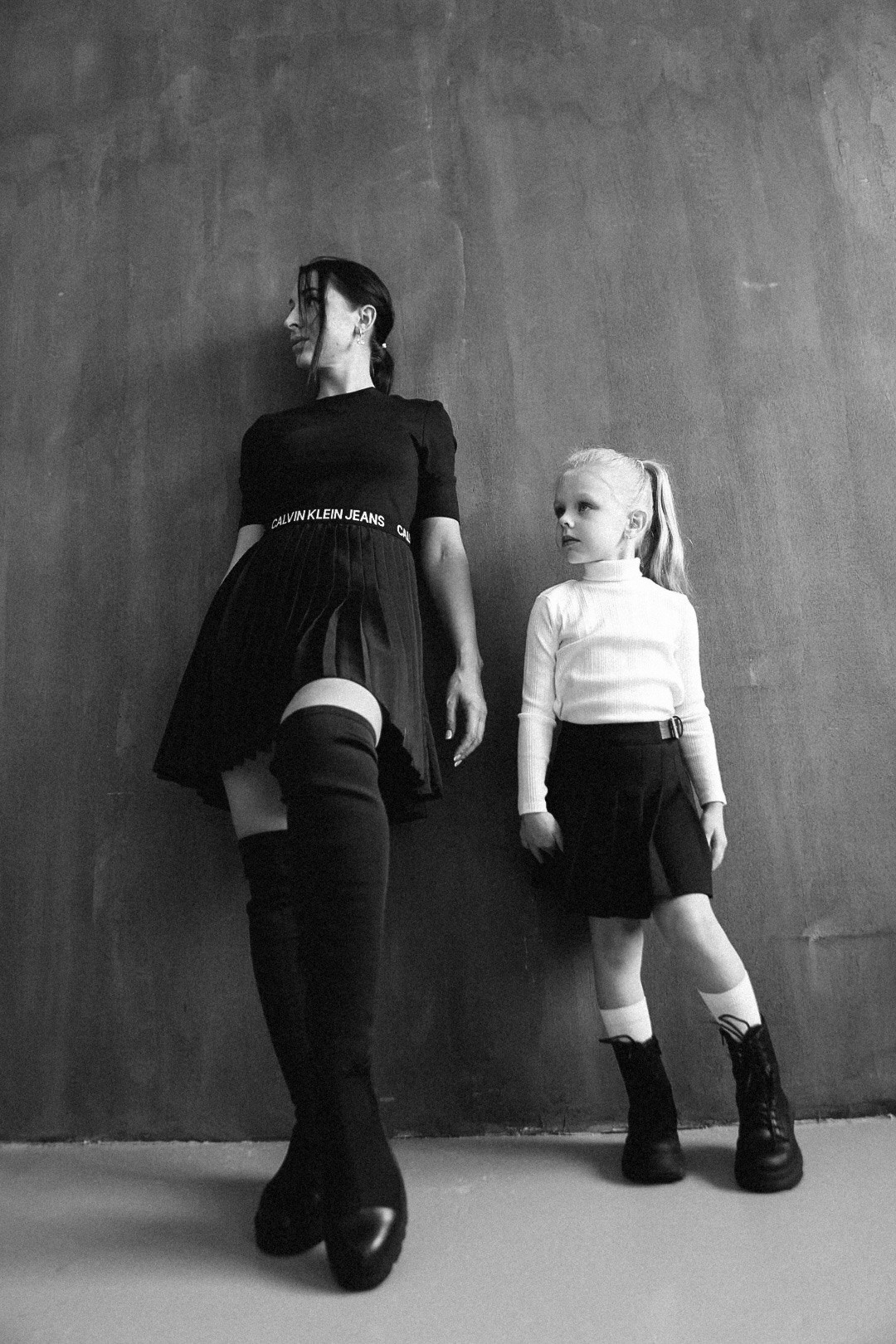 Ира и Ева. Фотограф Нижний Новгород