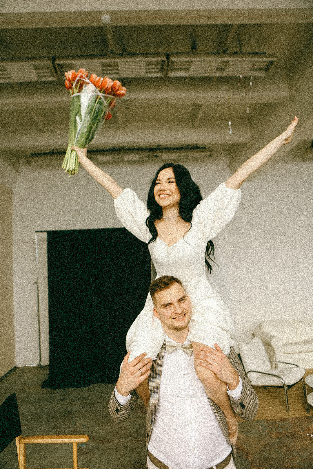 Женя и Света. Фотограф Нижний Новгород