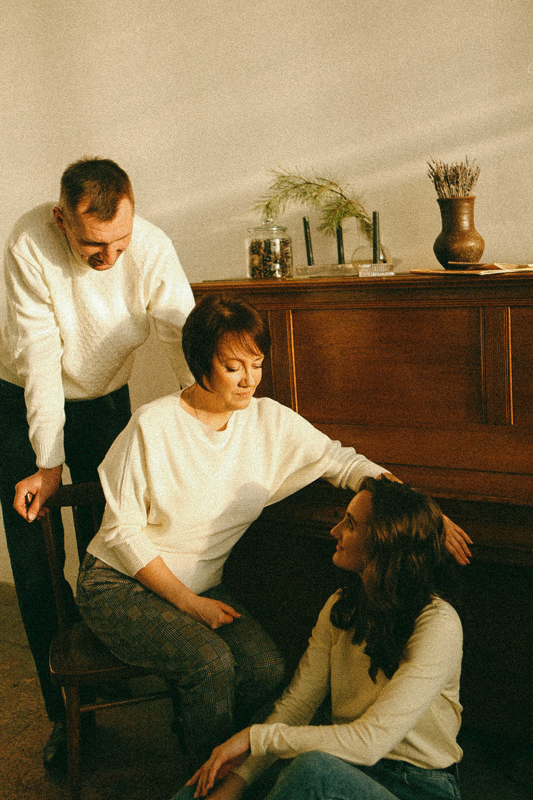 Сорокины. Фотограф Нижний Новгород