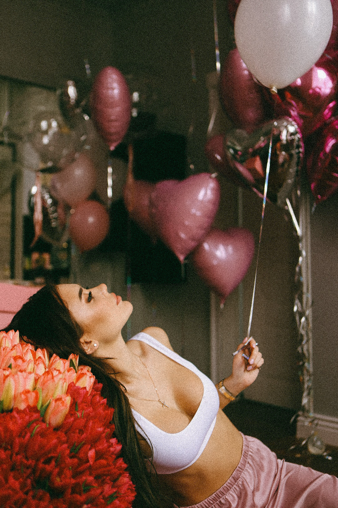 Карина. Фотограф Нижний Новгород