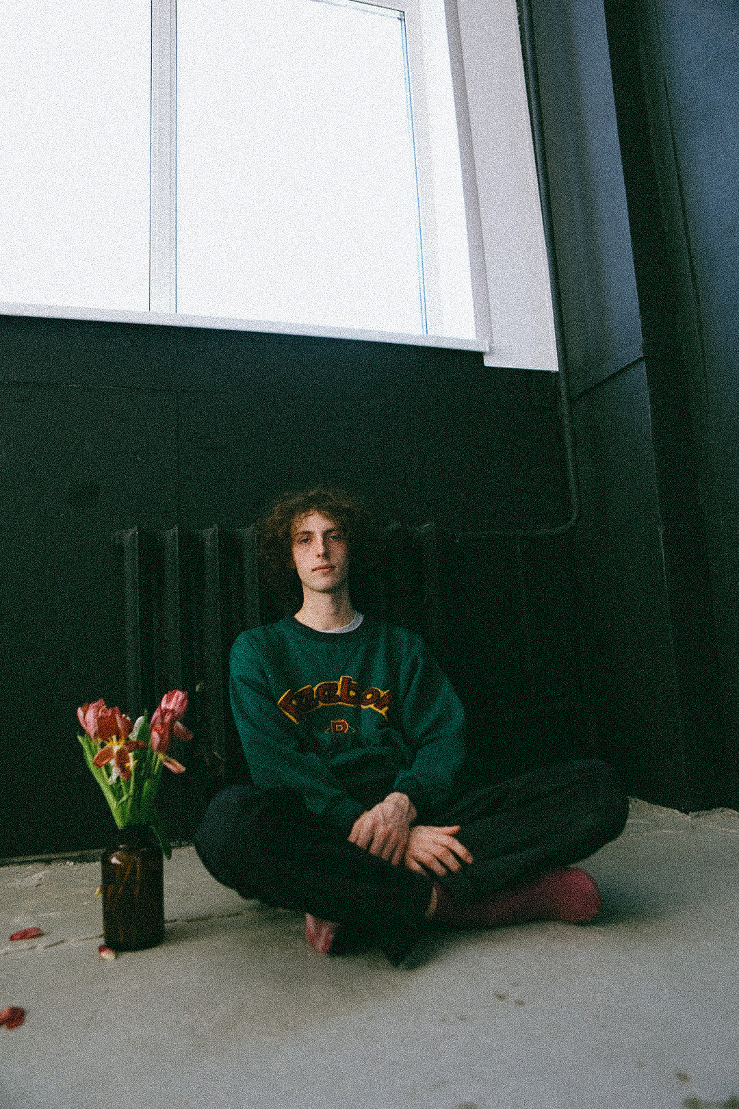 Женя. Фотограф Нижний Новгород