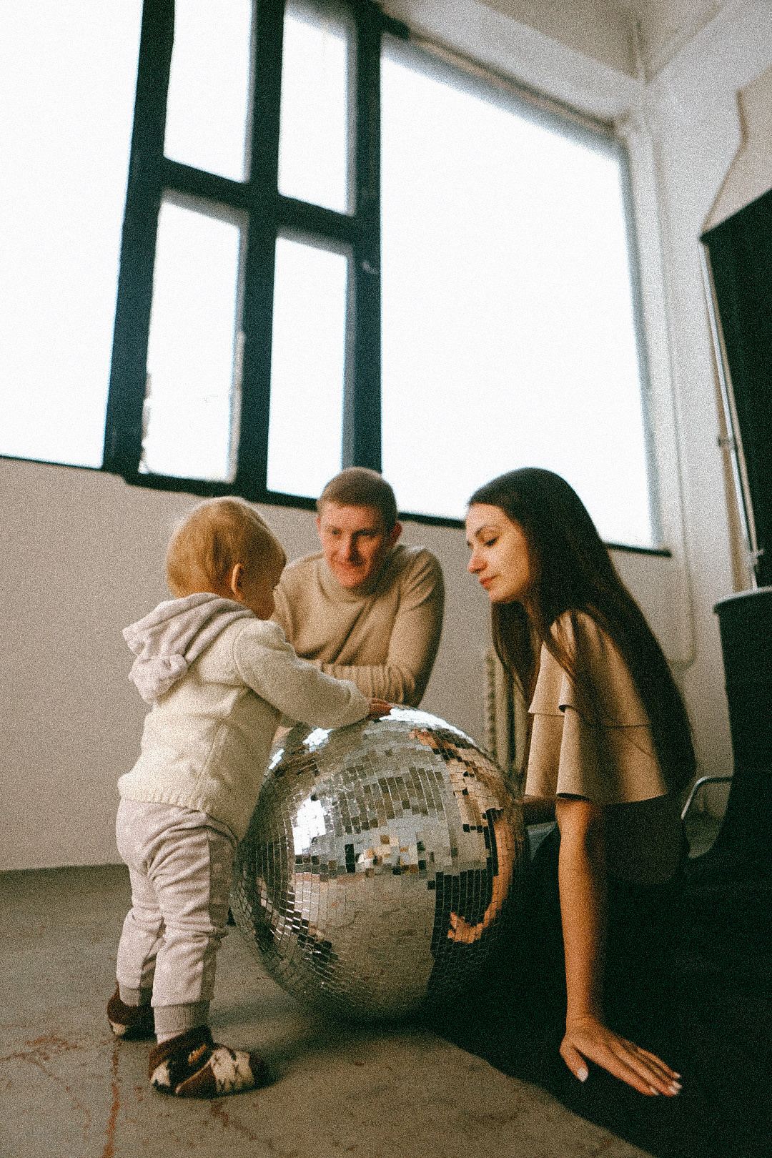 Family. Фотограф Нижний Новгород