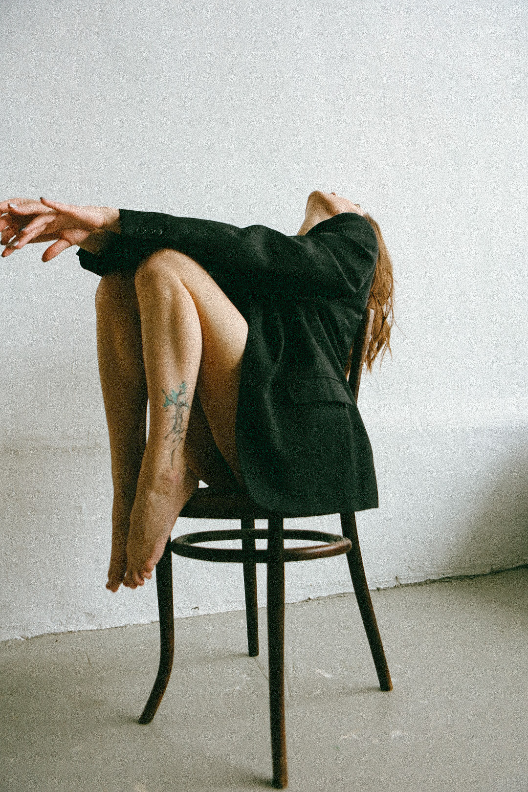 Оля. Фотограф Нижний Новгород