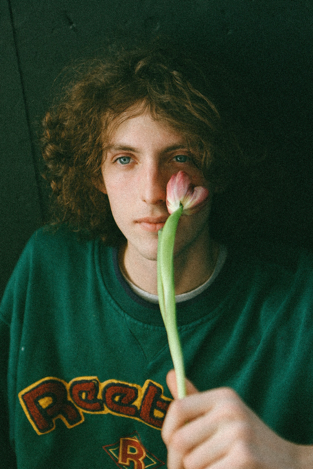 Женя. Фотограф Нижний Новгород