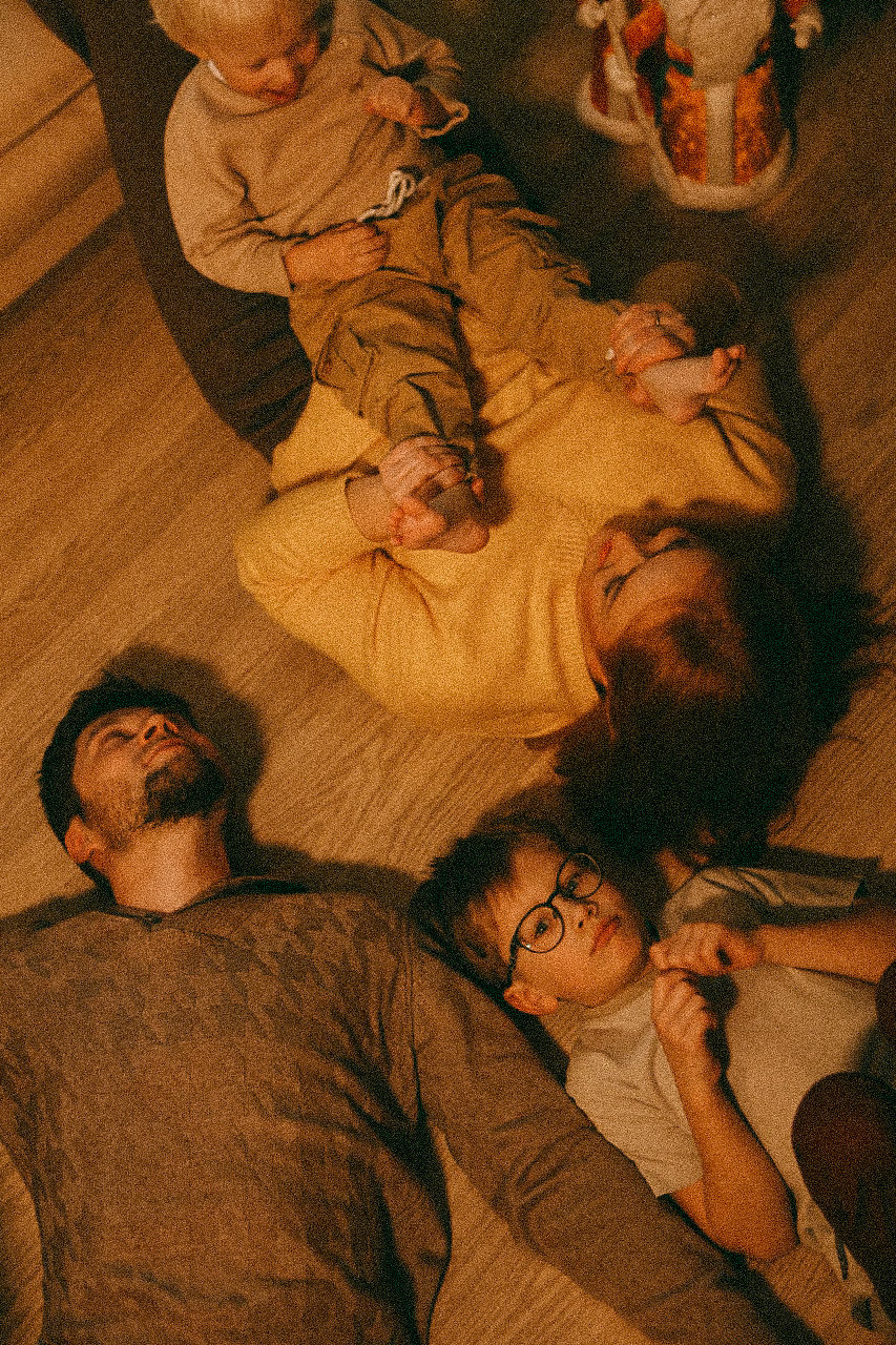 Family. Фотограф Нижний Новгород