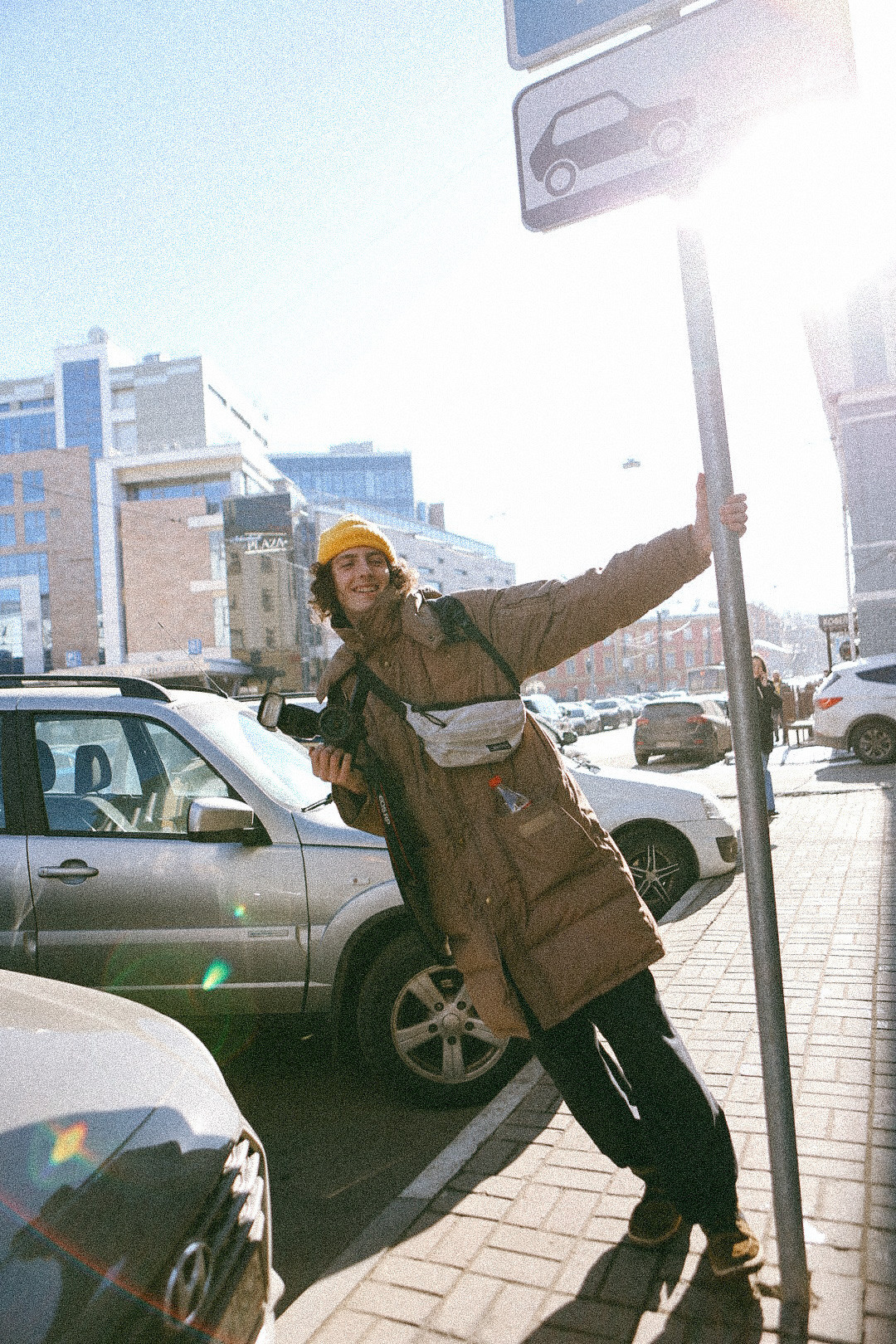 Женя. Фотограф Нижний Новгород