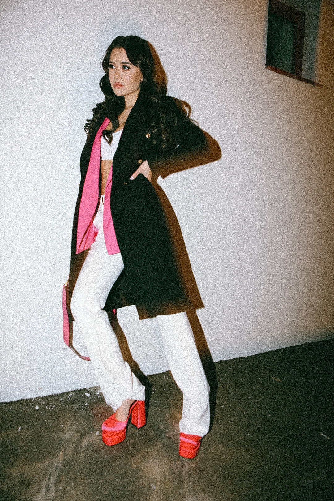 Карина. Фотограф Нижний Новгород