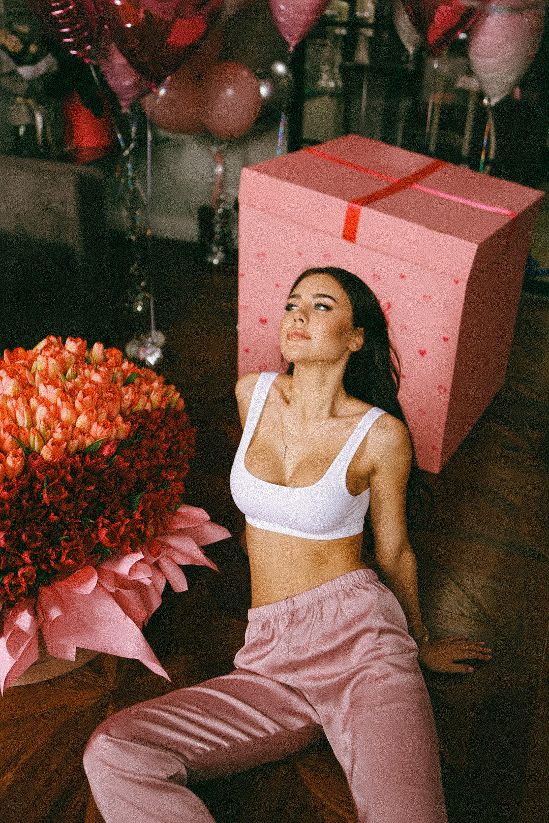 Карина. Фотограф Нижний Новгород