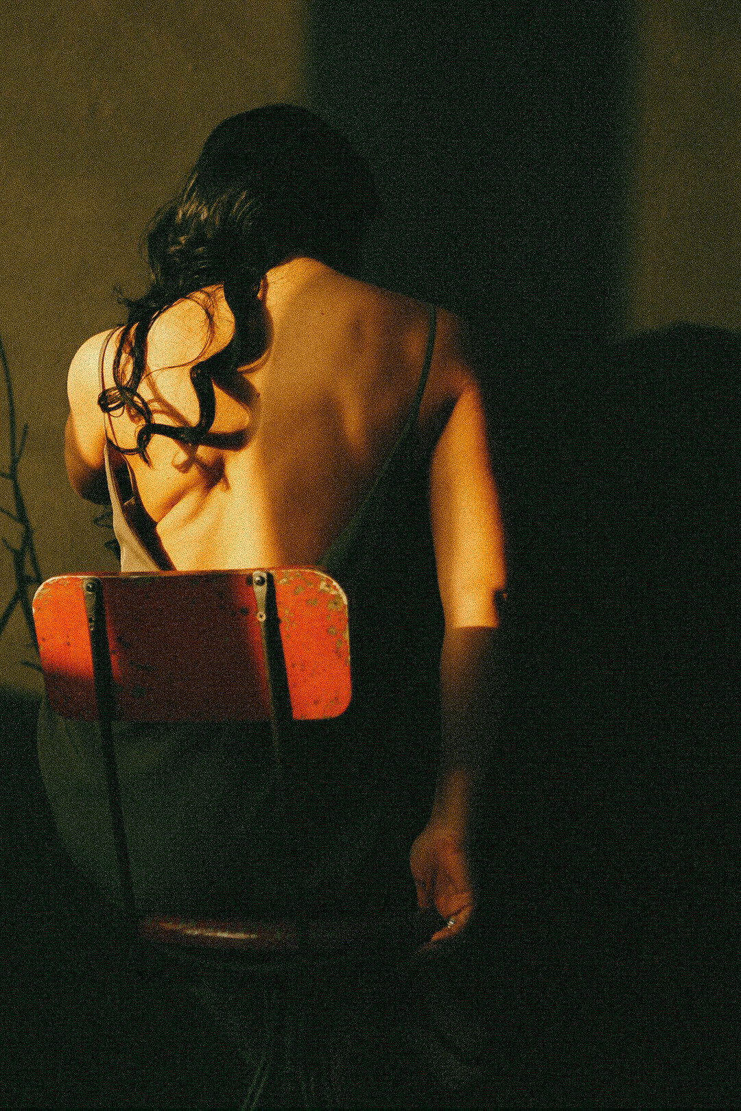 Катя. Фотограф Нижний Новгород