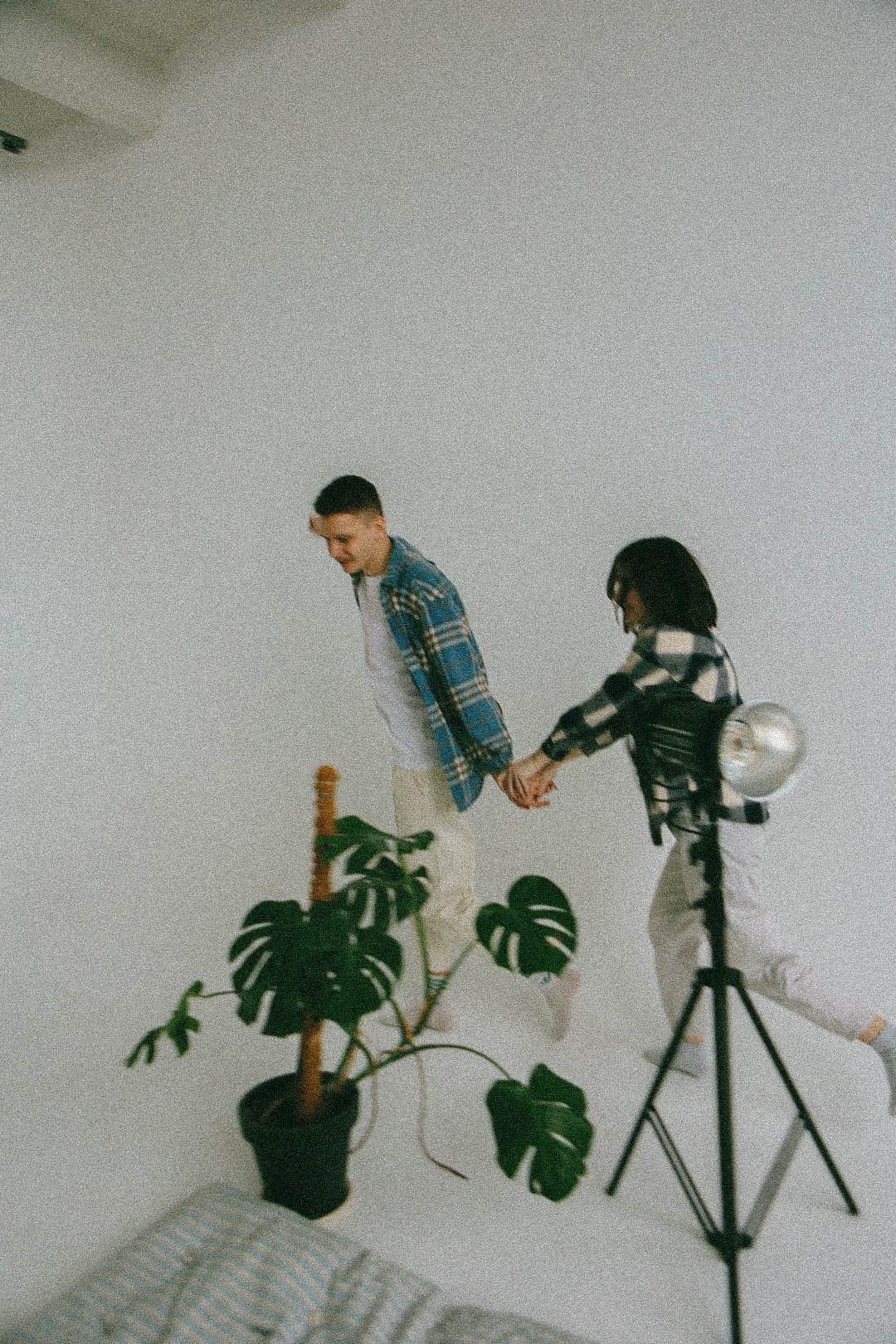 Дима и Кристина. Фотограф Нижний Новгород