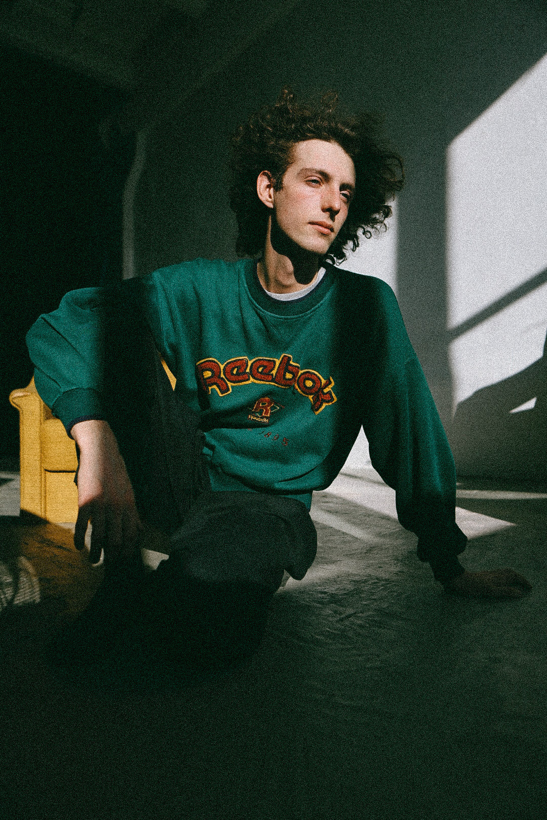 Женя. Фотограф Нижний Новгород